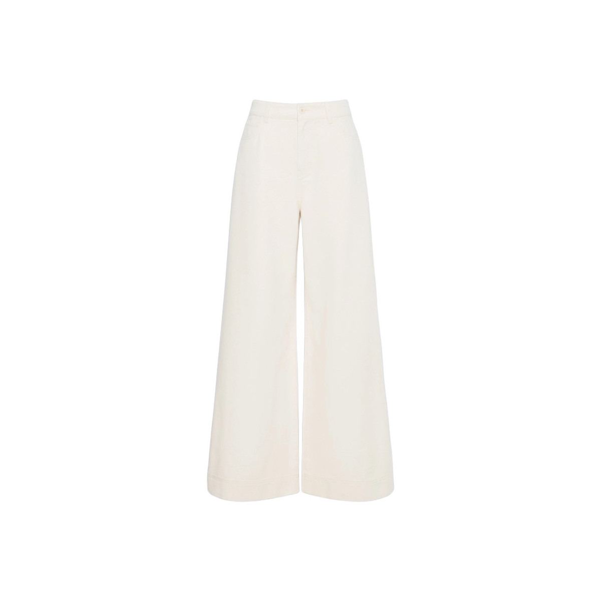 PANTALONE MAX MARA WEEKEND CANNETI