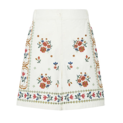 PANTALONE MAX MARA WEEKEND DOBICE