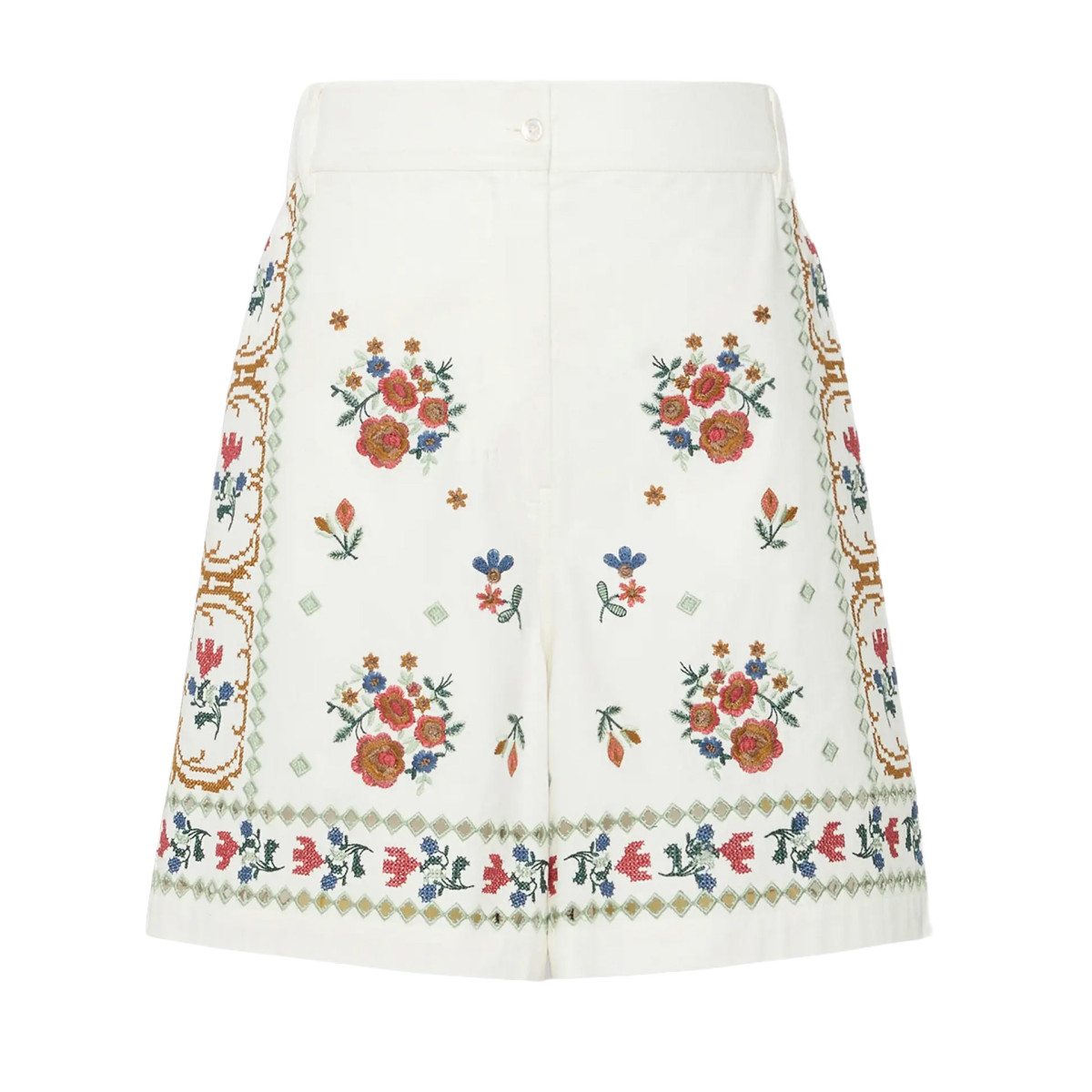 PANTALONE MAX MARA WEEKEND DOBICE