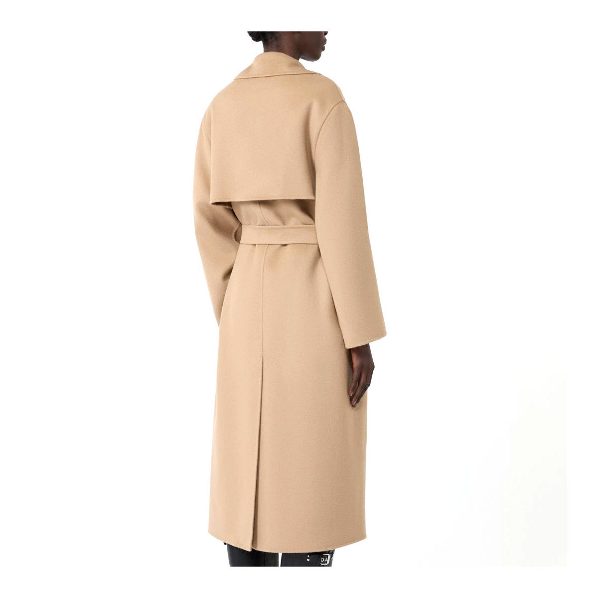 CAPPOTTO MAX MARA WEEKEND OPEROSO