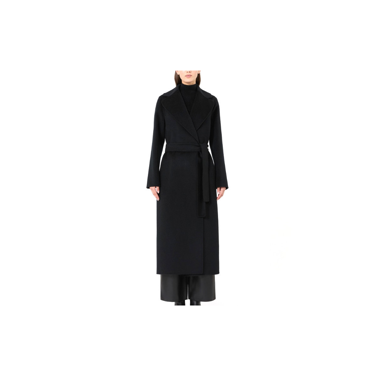 CAPPOTTO MAX MARA WEEKEND OPEROSO