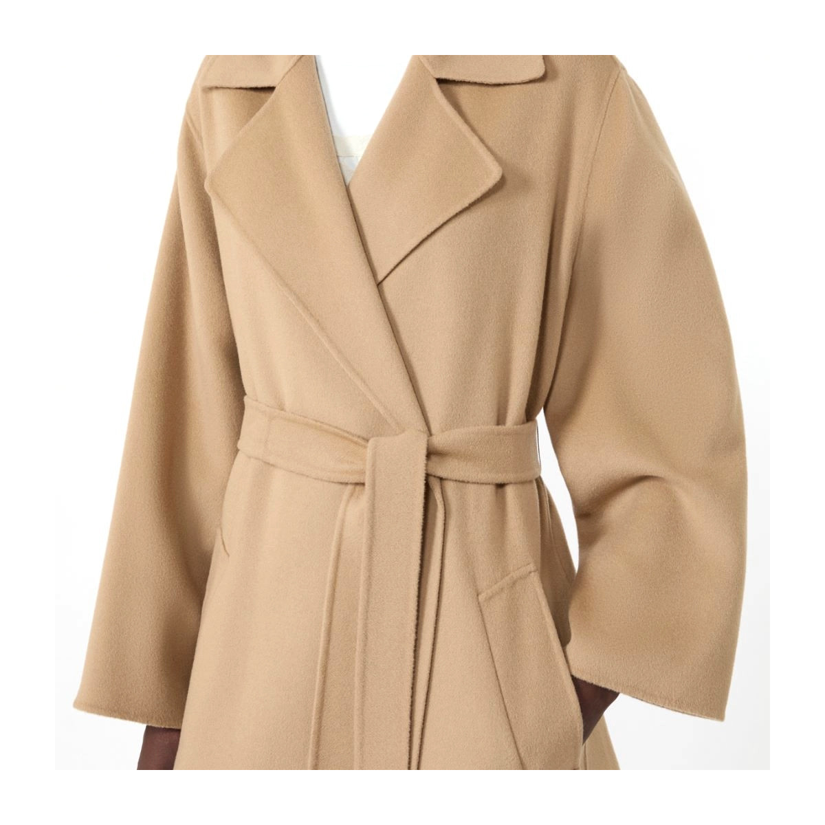 CAPPOTTO MAX MARA WEEKEND OPEROSO