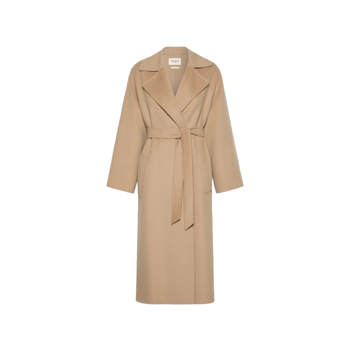 CAPPOTTO MAX MARA WEEKEND OPEROSO